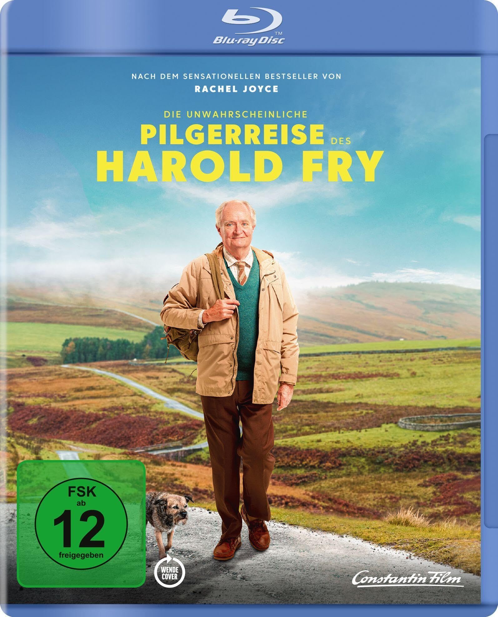 Die unwahrscheinliche Pilgerreise des Harold Fry 2023 German Dl 1080p BluRay x264-DetaiLs