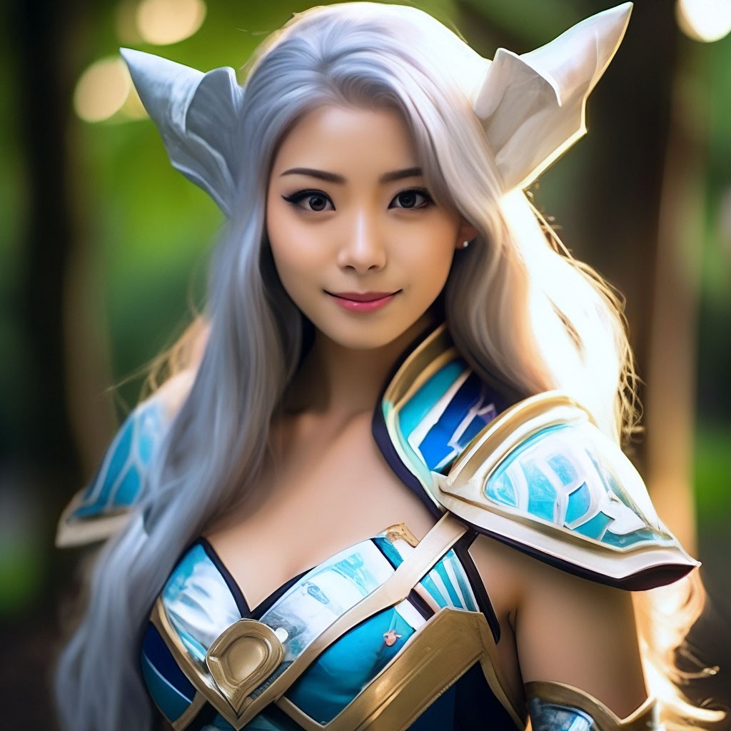 Cosplay myslakowice.com