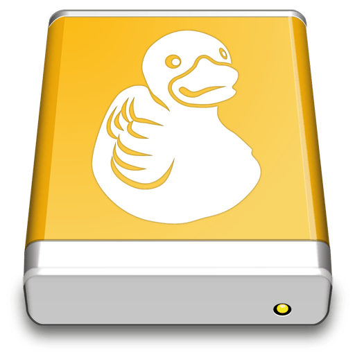 Cover: Mountain Duck 4.15.4.21882 (x64)