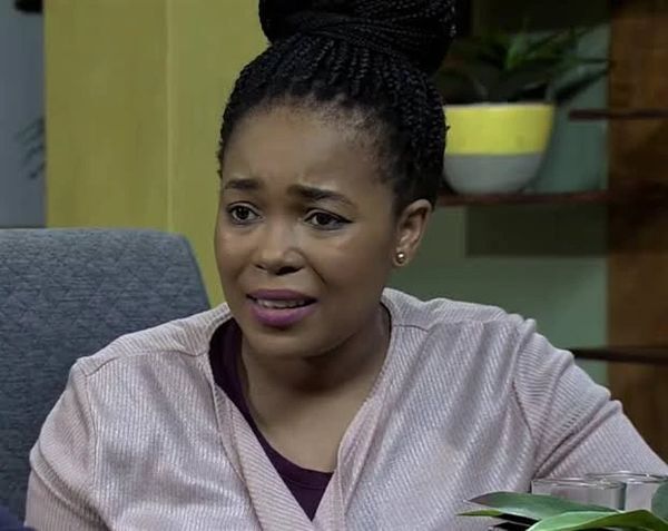 Puleng from ‘Rhythm City’: Where is Tebogo Khalo now? - Styles 7