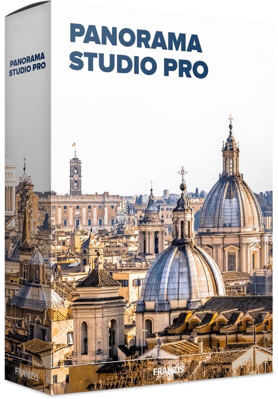 Cover: PanoramaStudio Pro 4.0.2.406 (x64)