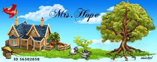 Mrs.Hope Yukwbgik