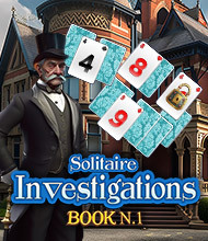 Solitaire Investigations Book Nr 1 German-DELiGHT