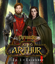 The Chronicles of King Arthur Episode 1 Excalibur German-DELiGHT