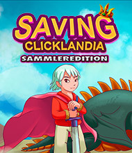 Saving Clicklandia Sammleredition German-DELiGHT