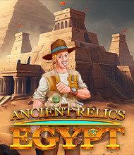 Ancient Relics Egypt German-DELiGHT