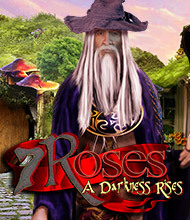 7 Roses A Darkness Rises German-DELiGHT