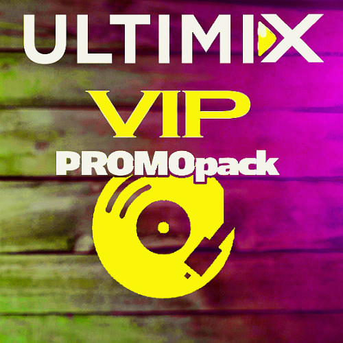 Ultimix VIP Promo Pack 11-2020 Part 3 (Ultimix Records)