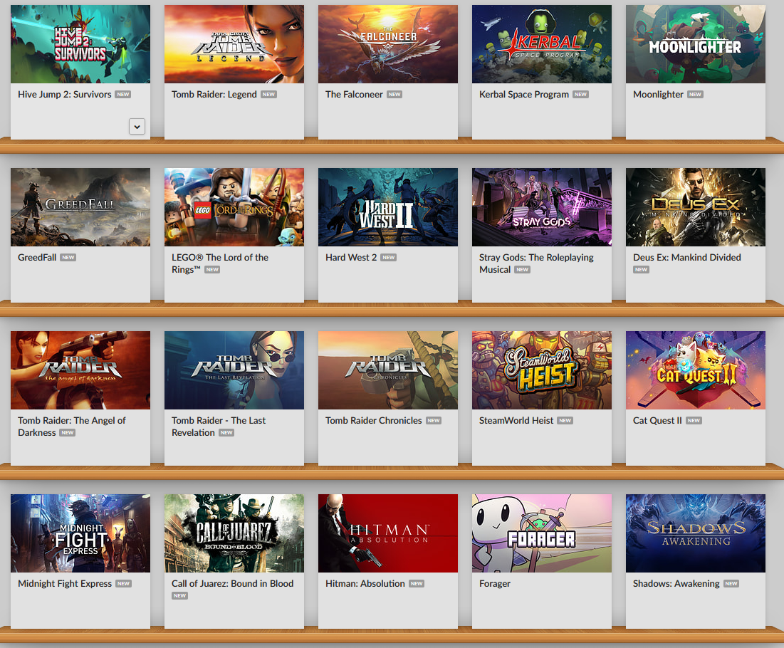 Games Anyone Is anyone surviving exclusively on