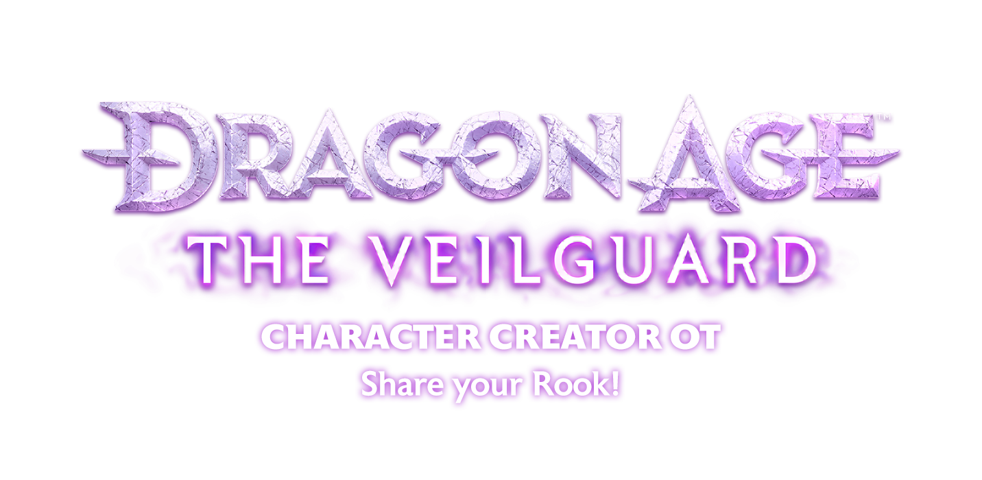 The Rookery - a thread for sharing your custom Rook! | Dragon Age: The ...