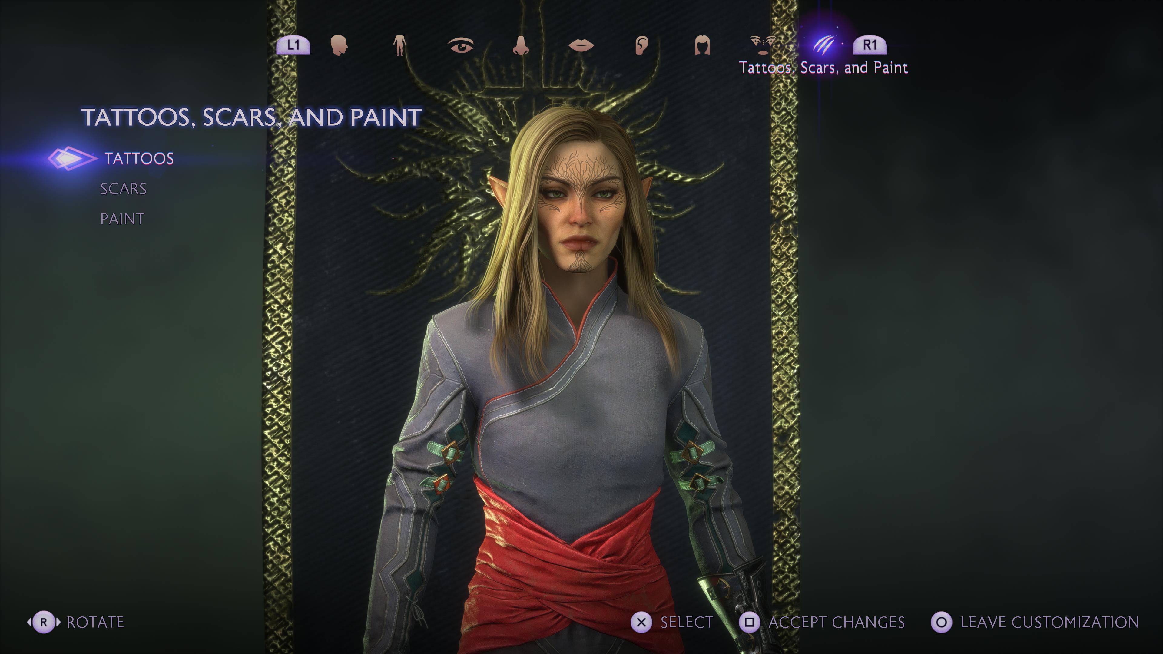 The Rookery - a thread for sharing your custom Rook! | Dragon Age: The ...