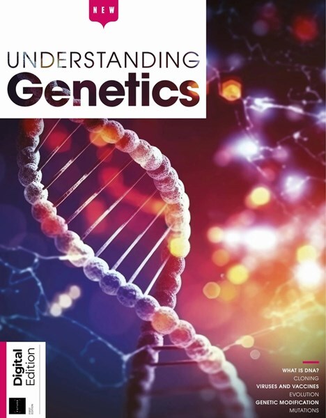 Understanding Genetics - 1st Edition 2024