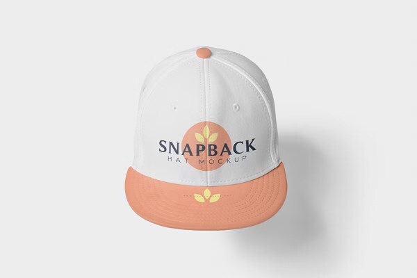 Snapback Mockups