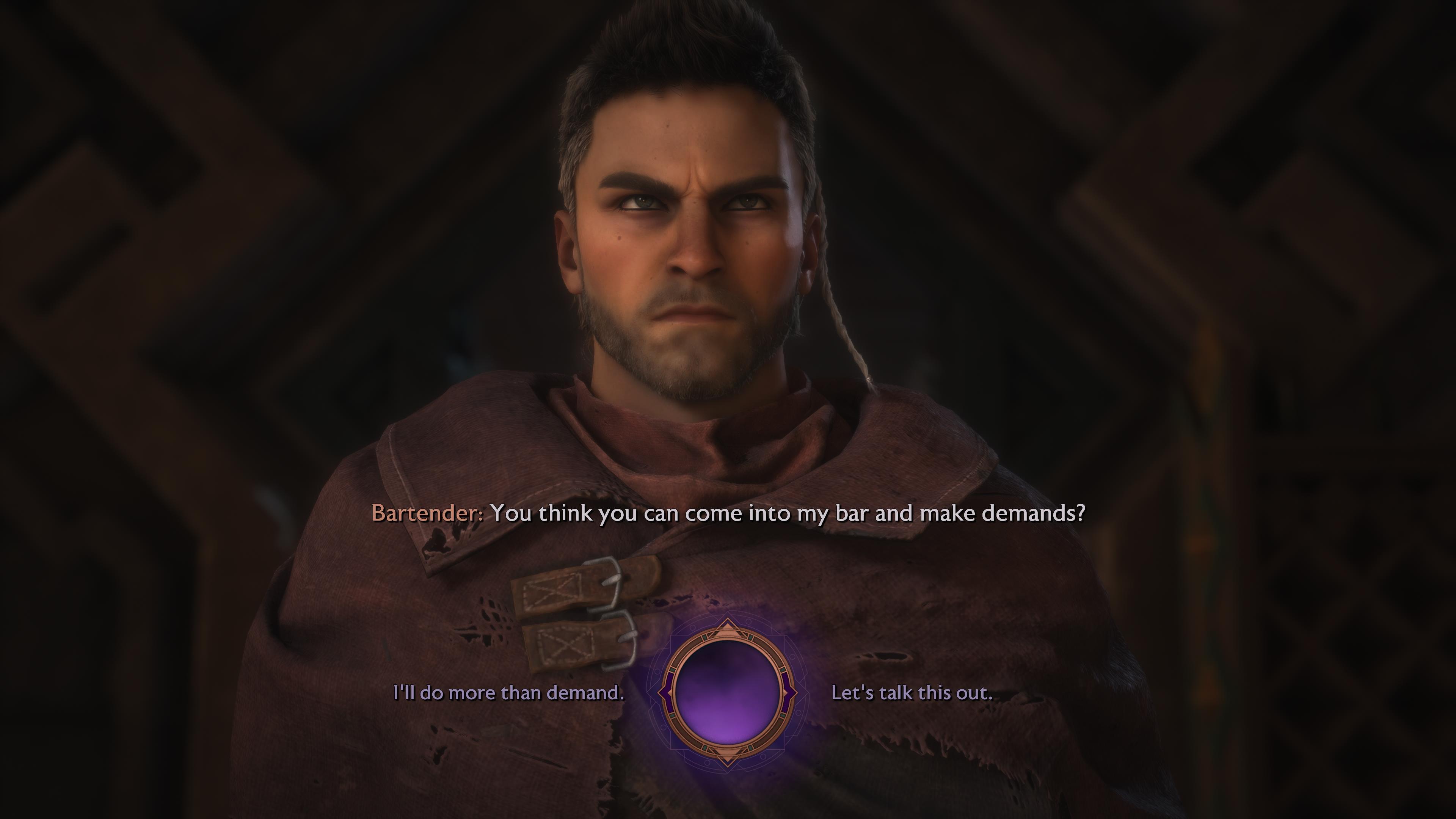 The Rookery - a thread for sharing your custom Rook! | Dragon Age: The ...