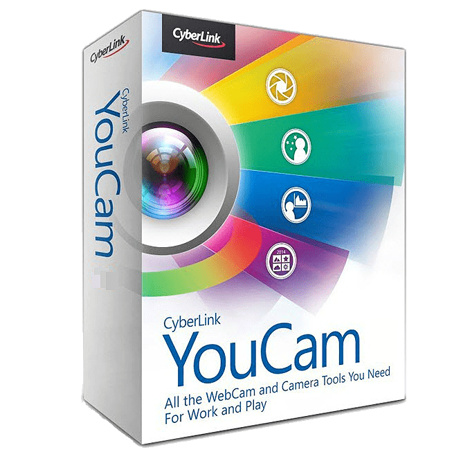 CyberLink YouCam