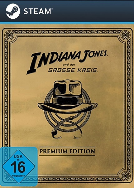 Indiana Jones und der Grosse Kreis Premium Edition Incl. Update 5 MULTi2 - x.X.RIDDICK.X.x Indiana Jones und der Grosse Kreis Premium Edition Incl. Update 5 MULTi2 - x.X.RIDDICK.X.x