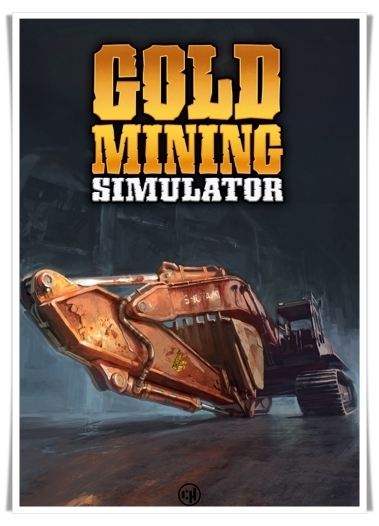 Gold Mining Simulator