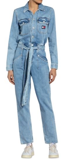 Tommy Jumpsuit