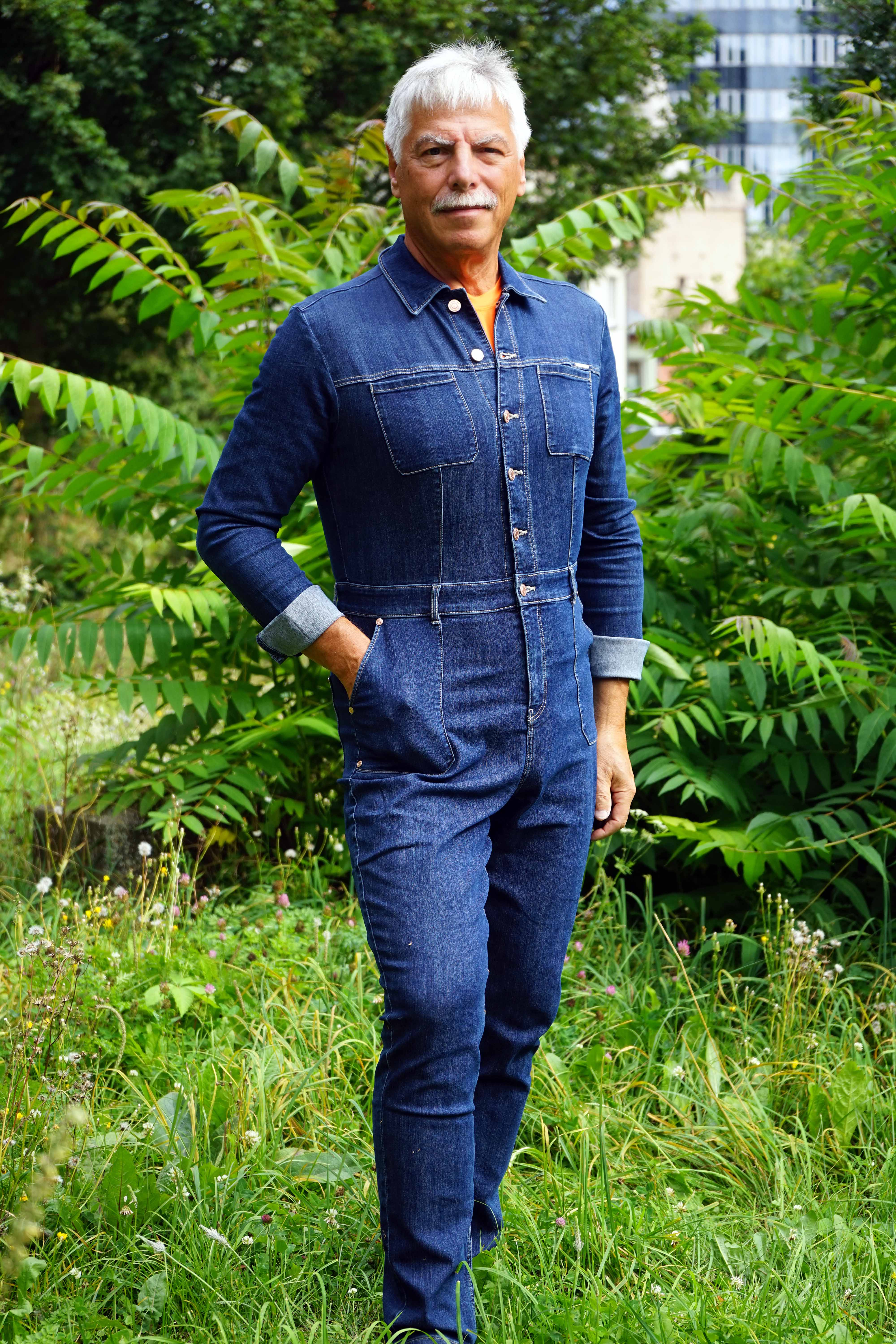 Orsay Jumpsuit