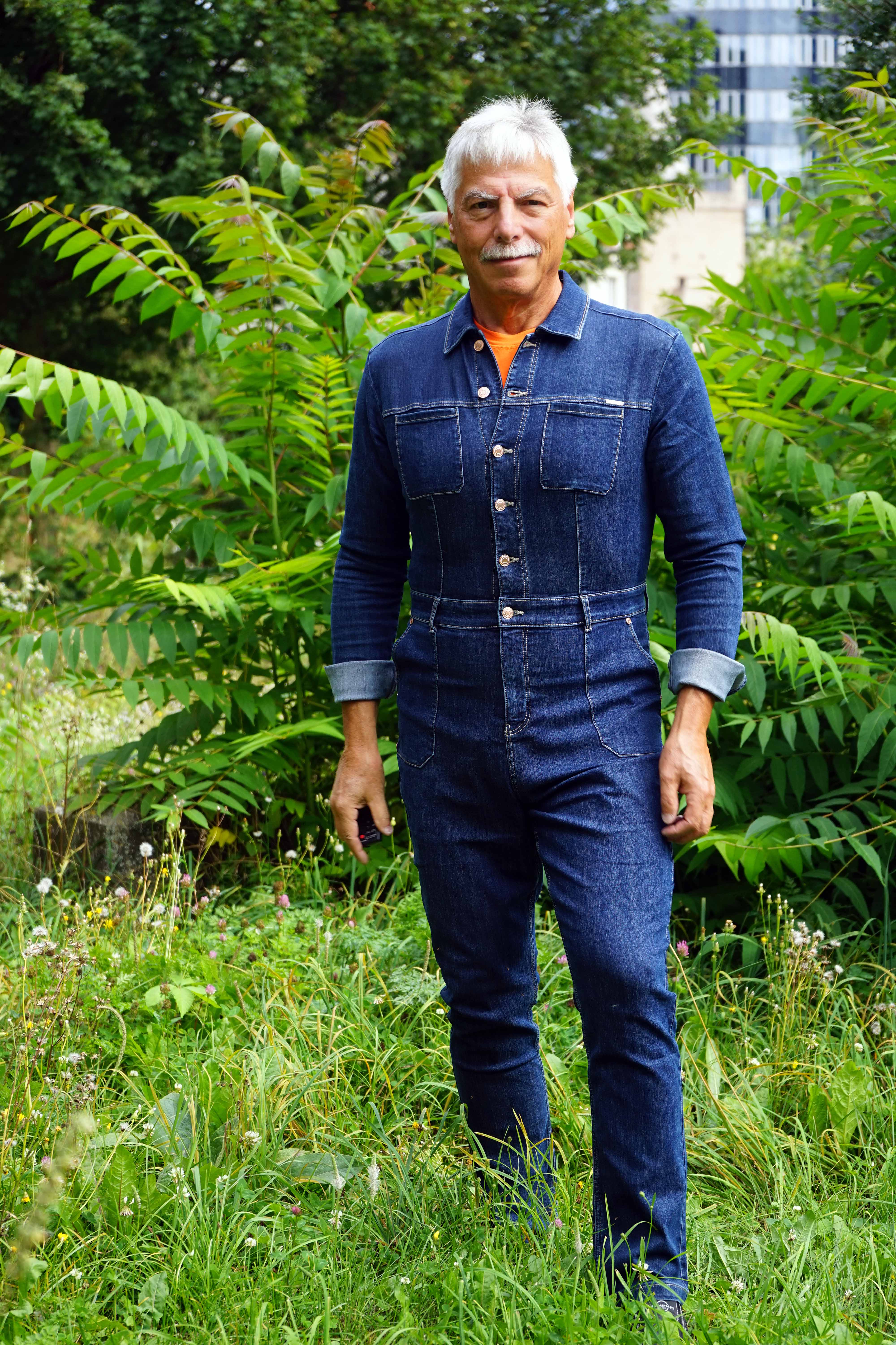 Orsay Jumpsuit