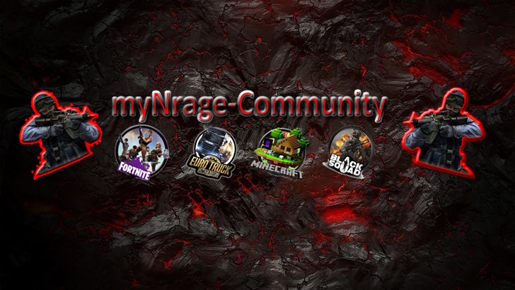 [GER]Die Gummibaerenbande 2.0 by myNrage-Community image