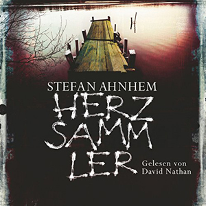 Stefan Ahnhem - Herzsammler