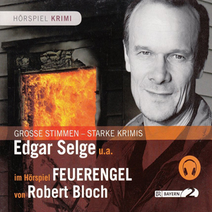Robert Bloch - Feuerengel