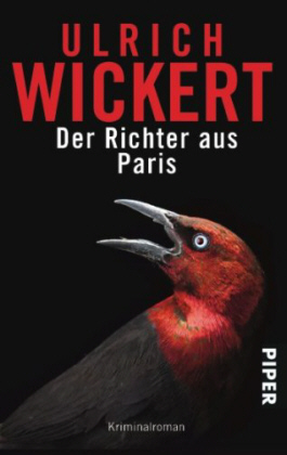 Ulrich Wickert - Der Richter aus Paris