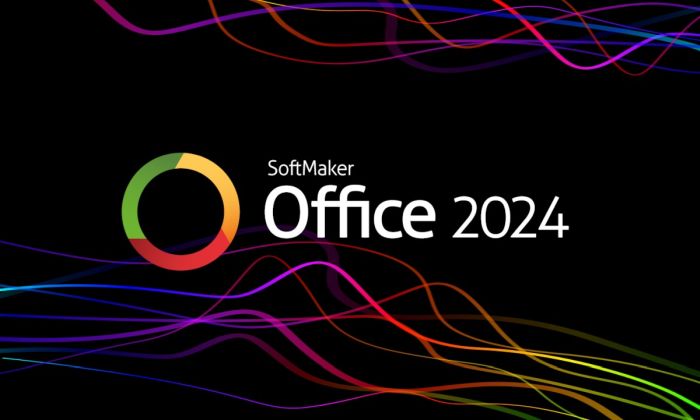 SoftMaker Office Professional 2024 Rev S1210.0217 (x86/x64) MULTi-PL