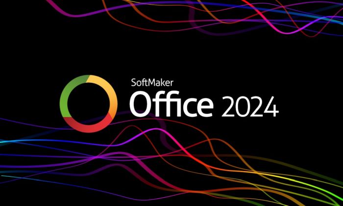 SoftMaker Office Professional 2024 Rev S1218.0824 (x86/x64) MULTi-PL