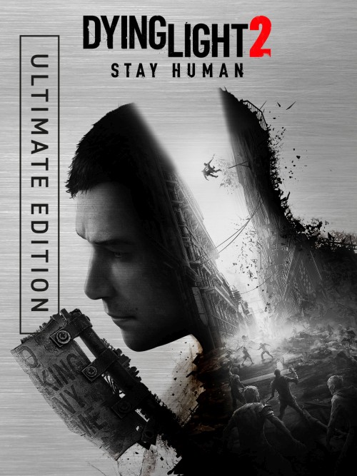Dying Light 2 Stay Human Ultimate Edition (2022) ALIEN / Polska Wersja Językowa