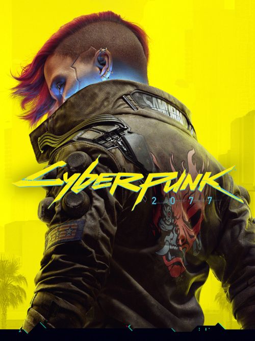 Cyberpunk 2077 (2020) ALIEN / Polska wersja językowa