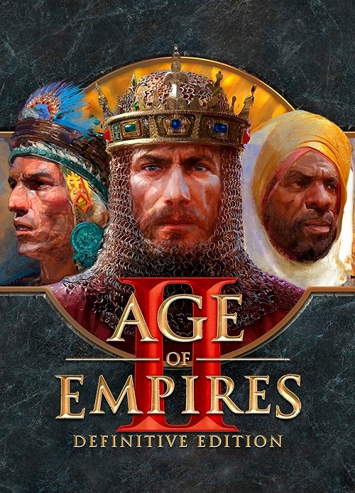 Age of Empires II: Definitive Edition (2019) ALIEN REPACK / Polska Wersja Językowa