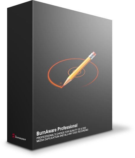 BurnAware Pro + Free 17.2 download the new version for mac