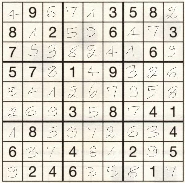 Milka 0332: Sudoku>>>GELÖST VON WERNER Spq2coet