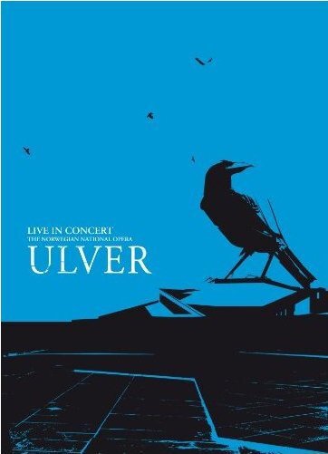Ulver - Live In Concert: The Norwegian National Opera (2011) [Blu-ray]