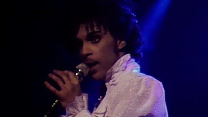 Prince - Live in Syracuse Französisch 1985 720p AAC HDTV AVC - Dorian