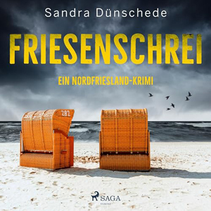 Sandra Dünschede - Friesenschrei