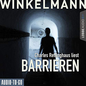 Andreas Winkelman - Barrieren