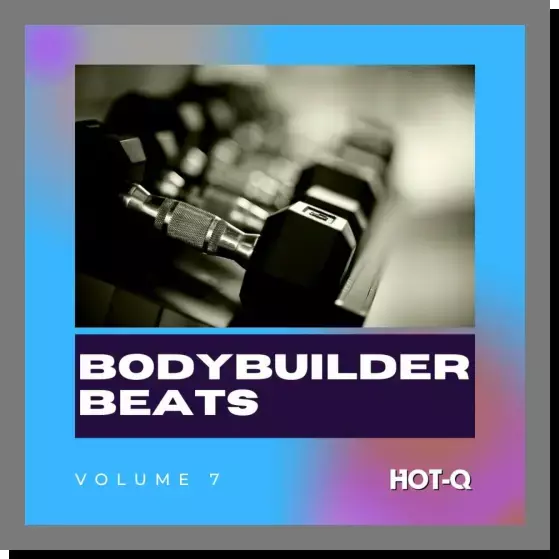 VA - Bodybuilder Beats 007 (2024)