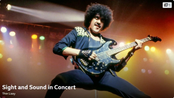 Thin Lizzy - Sight and Sound in Concert Englisch 1983 720p AAC HDTV AVC - Dorian