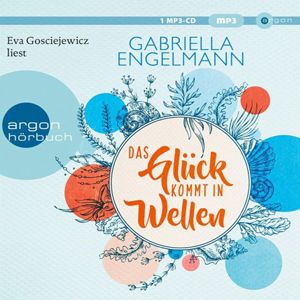 Gabriella Engelmann - Zauberhaftes Lütteby 2 - Das Glück kommt in Wellen