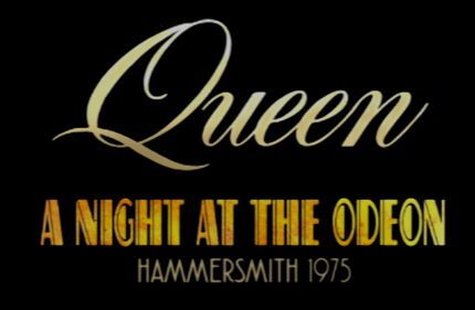 Queen - The Legendary Hammersmith Odeon Englisch 1975 720p AAC HDTV AVC - Dorian