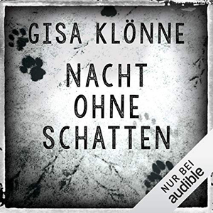 Gisa Klönne - Judith Krieger 3 - Nacht ohne Schatten