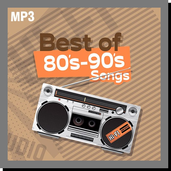 Best of 80s - 90s Songs (2019)