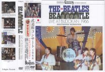 The Beatles - Live At Budokan in Color Englisch 1966  AC3 DVD - Dorian