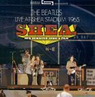 The Beatles - Live At Shea Stadium in Color Englisch 1965  AC3 DVD - Dorian