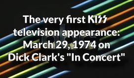 Kiss - ABC In Concert Englisch 1974 1080p AAC TVRip AVC - Dorian