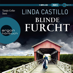 Linda Castillo - Blinde Furcht