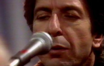 Leonard Cohen - Rock-Pop Special Englisch 1979 720p AAC HDTV AVC - Dorian